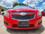 2014 RED Chevrolet Cruze LS (1G1PA5SH2E7) with an 1.8L L4 DOHC 16V FFV engine, 6-Speed Automatic transmission, located at 2660 S.Garland Avenue, Garland, TX, 75041, (469) 298-3118, 32.885551, -96.655602 - Welcome to DallasAutos4Less, one of the Premier BUY HERE PAY HERE Dealers in the North Dallas Area. We specialize in financing to people with NO CREDIT or BAD CREDIT. We need proof of income, proof of residence, and a ID. Come buy your new car from us today!! This is a very well cared for 2014 CH - Photo#9